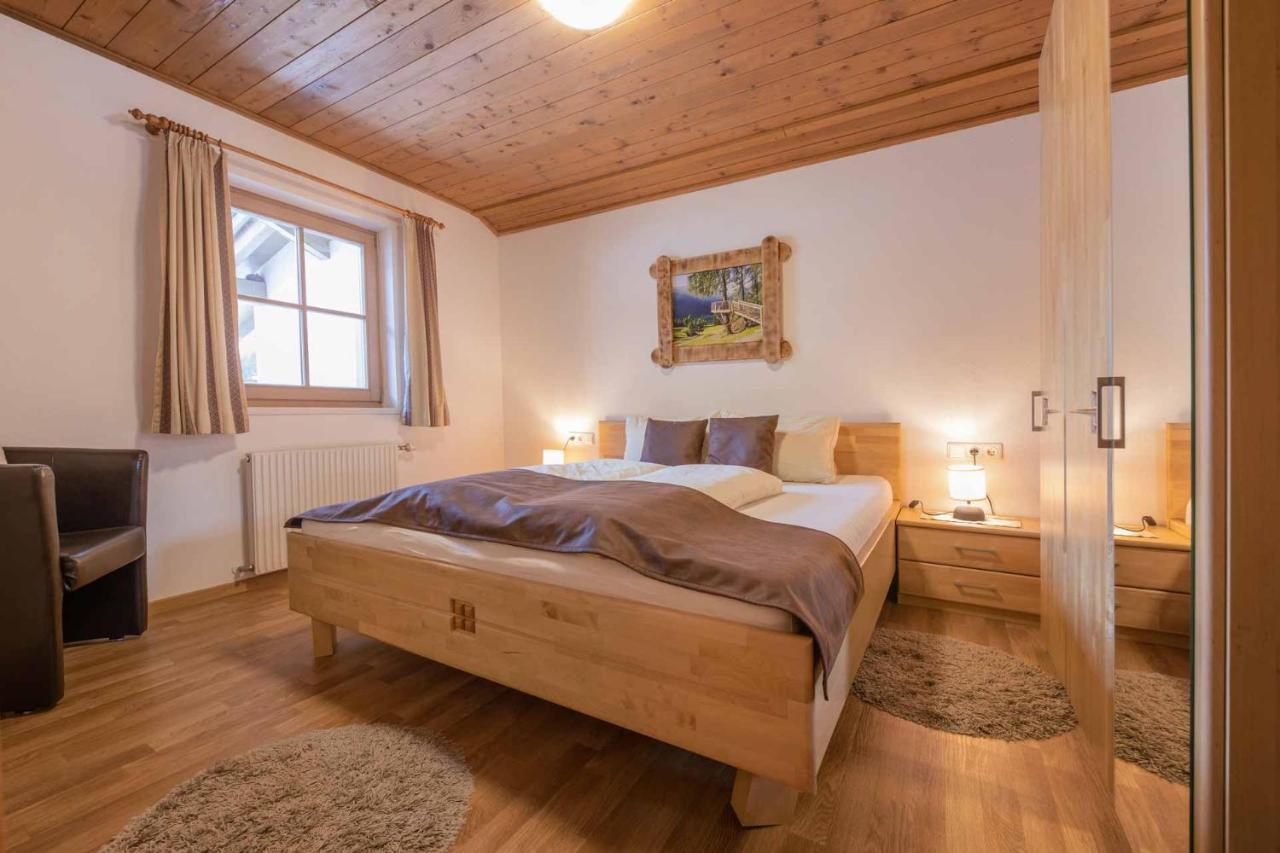 Haus Simone Apartment Neustift im Stubaital Exterior photo